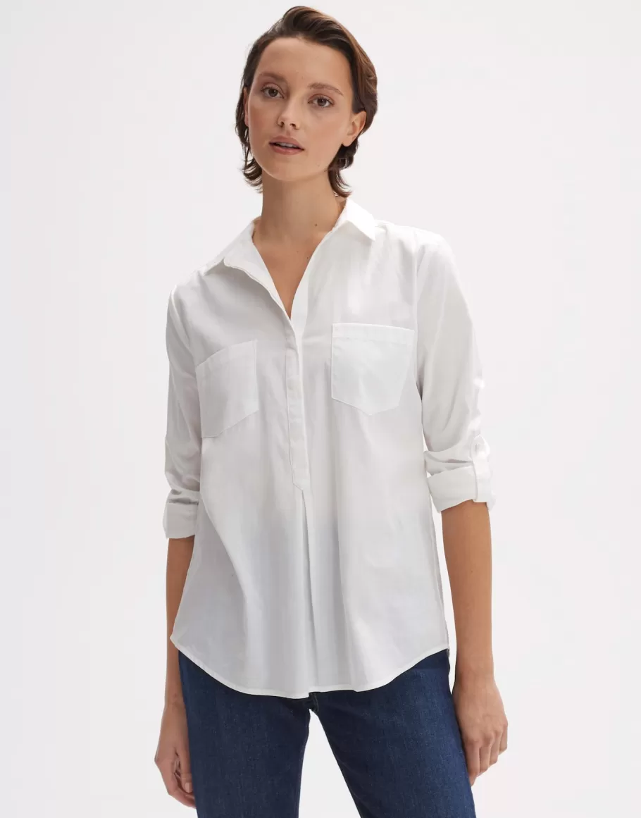 OPUS Fashion Blouse Falenta