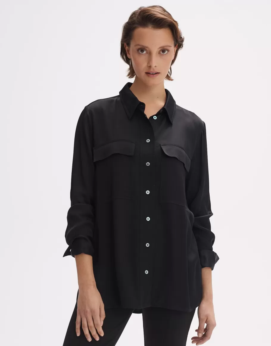 OPUS Fashion Blouse Fasena