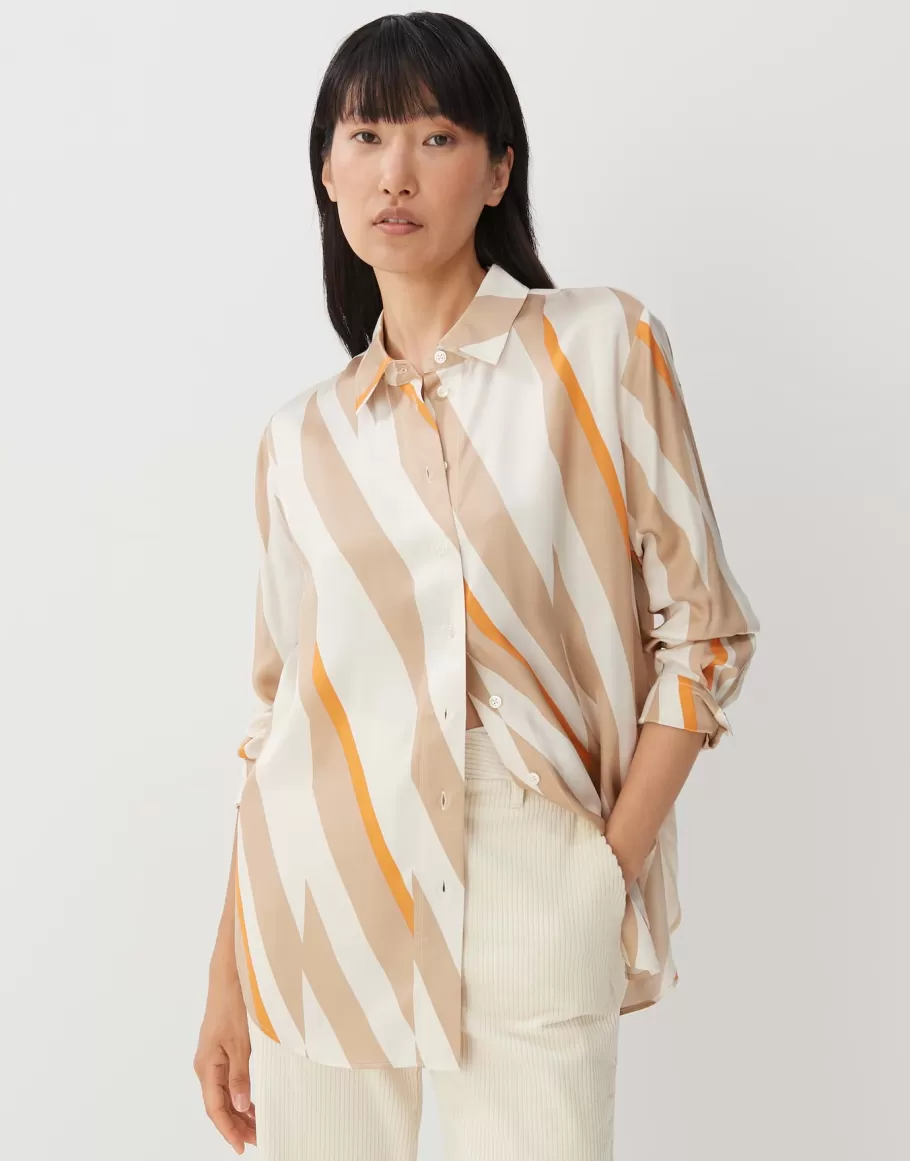 someday Blouse With Print Zisabel Dynamic