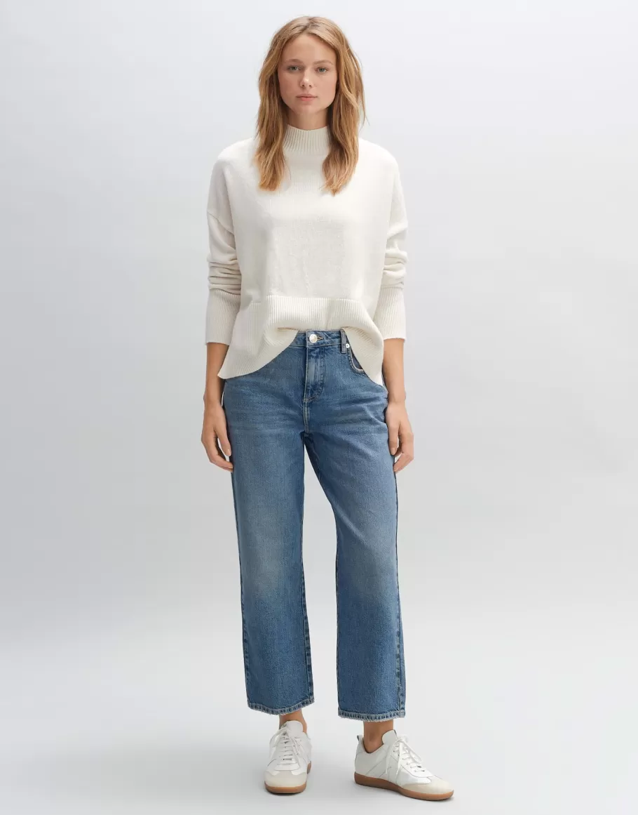 OPUS Fashion Boyfriend Jeans Lani Splendid