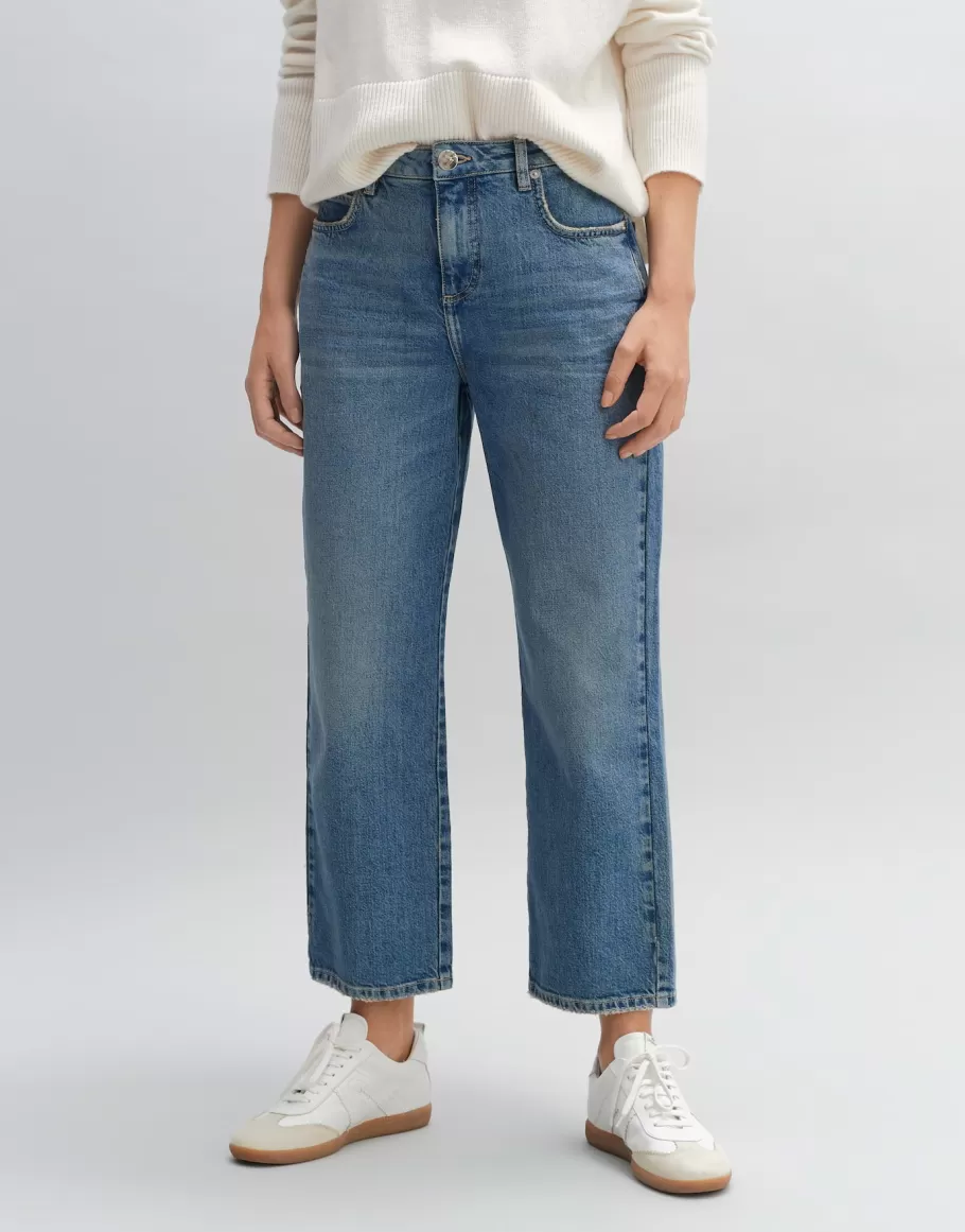 OPUS Fashion Boyfriend Jeans Lani Splendid