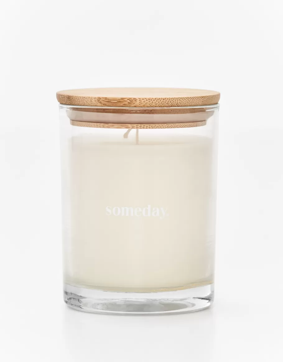 someday Candle Candle