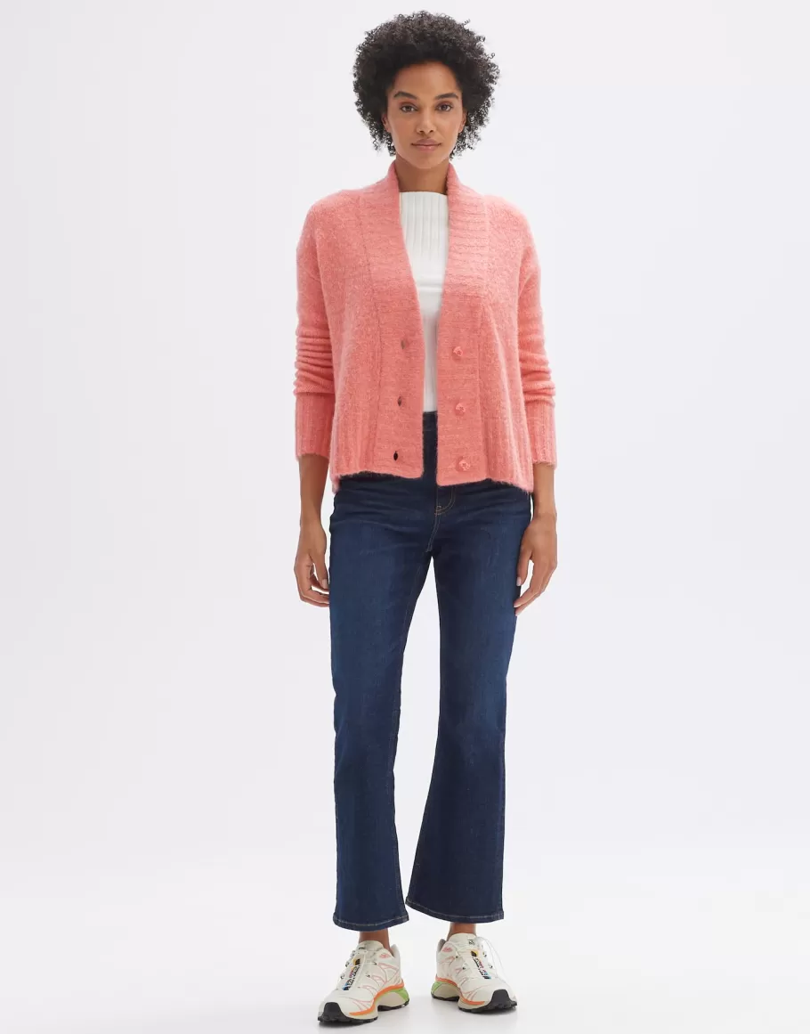 OPUS Fashion Cardigan Danty