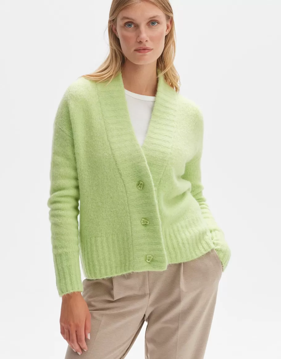 OPUS Fashion Cardigan Danty