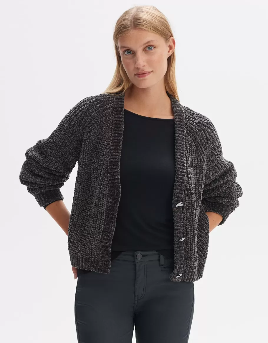 OPUS Fashion Cardigan Denille