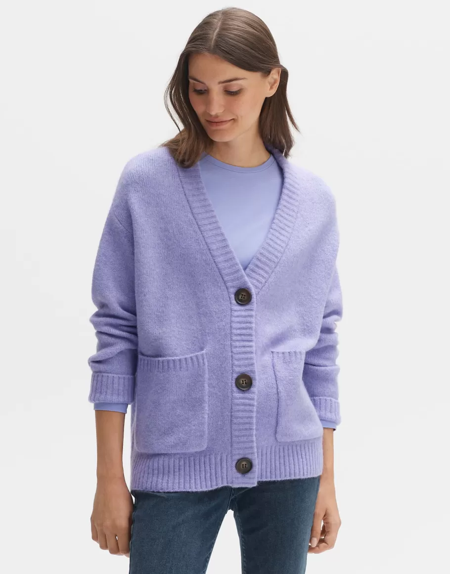 OPUS Fashion Cardigan Domaro