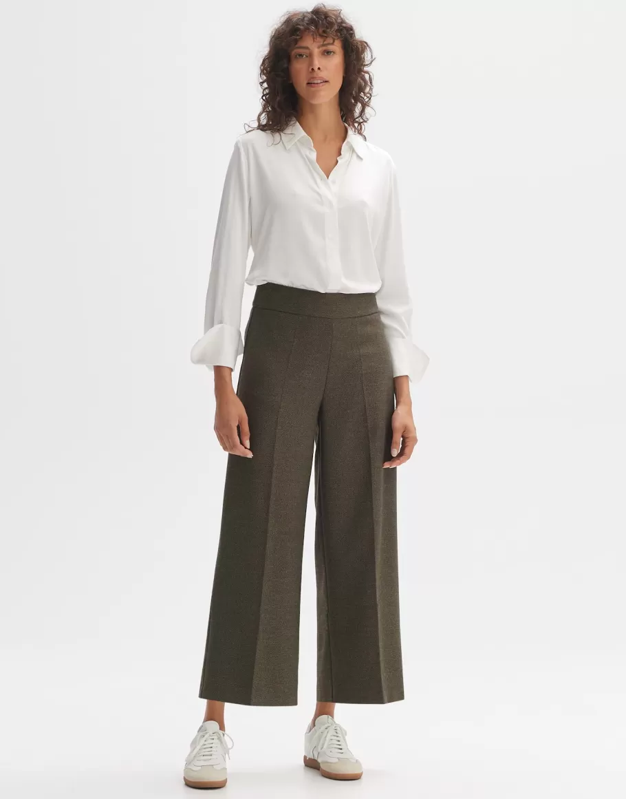 OPUS Fashion Culotte Misha Canvas