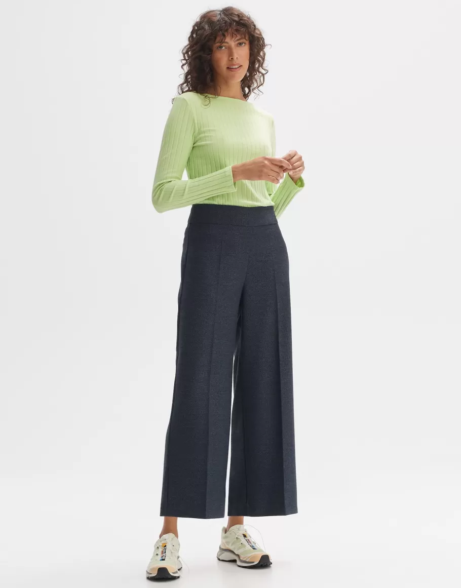 OPUS Fashion Culotte Misha Canvas