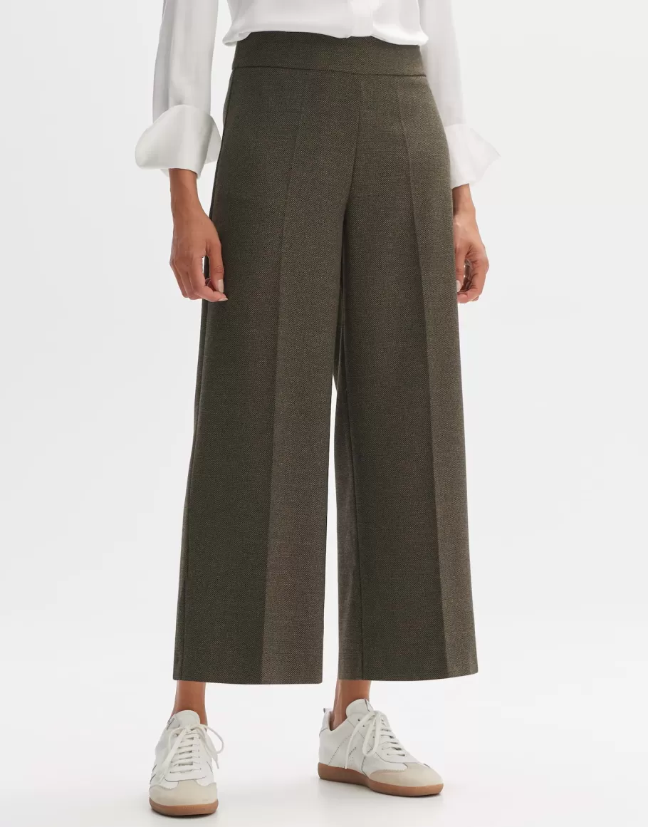 OPUS Fashion Culotte Misha Canvas