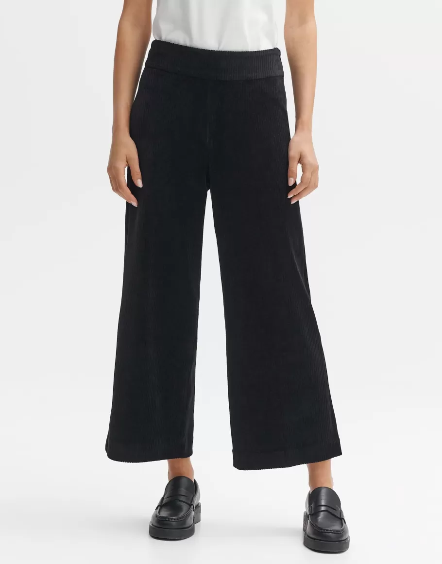 OPUS Fashion Culotte Misha Corduroy