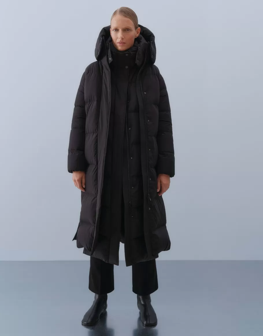 someday Down Coat Varica