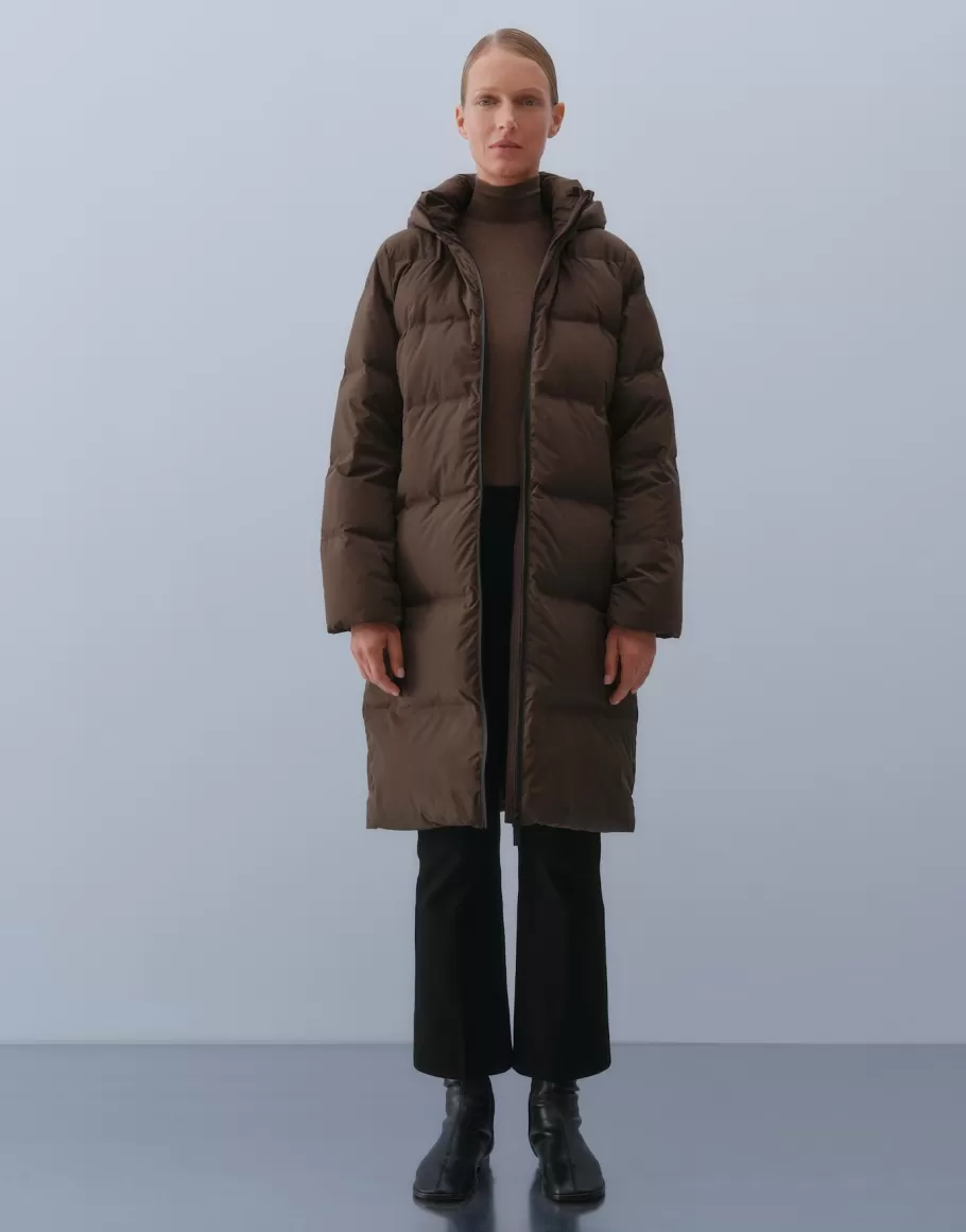 someday Down Coat Vatina