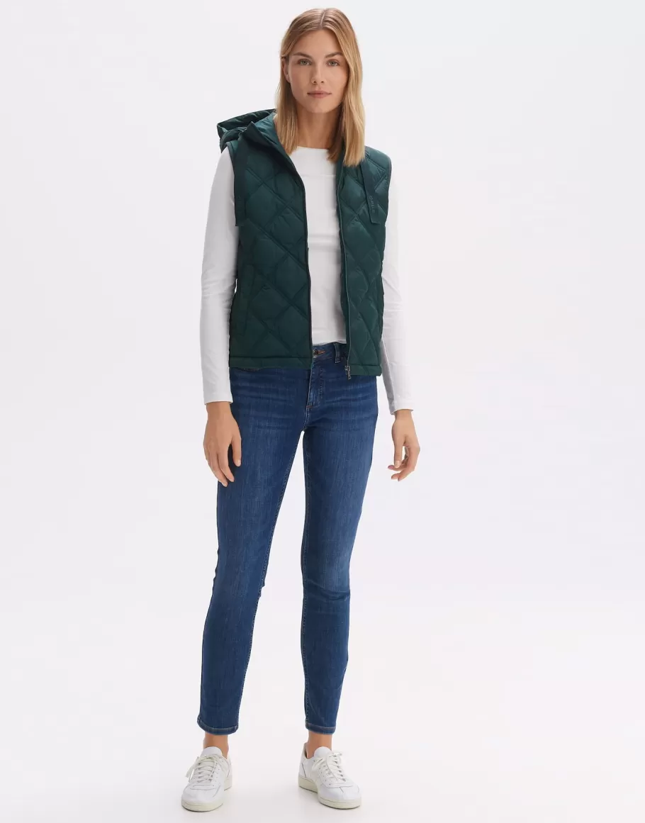 OPUS Fashion Gilet Wemo