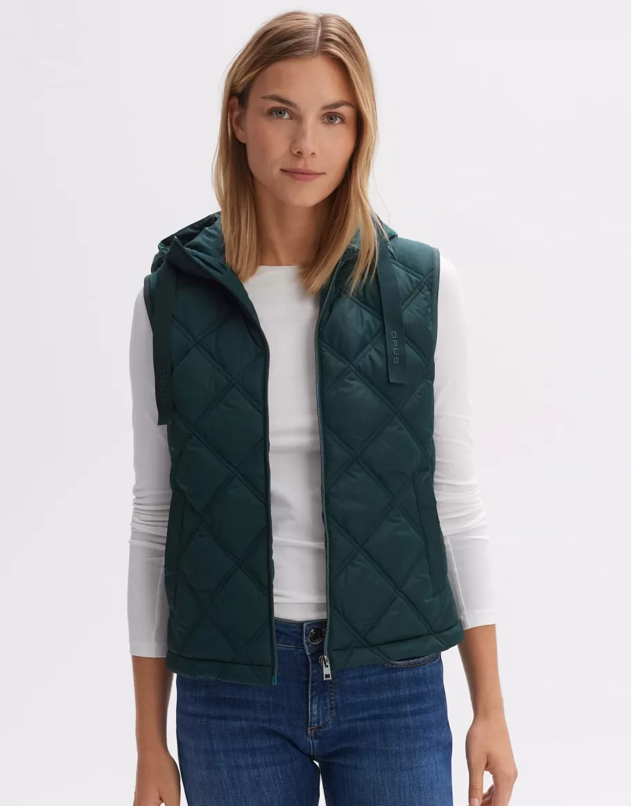 OPUS Fashion Gilet Wemo