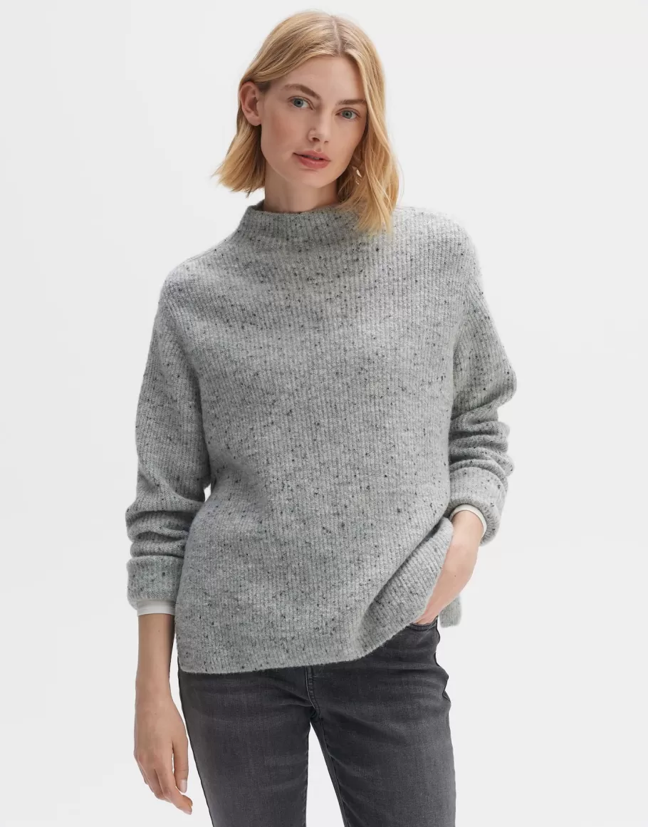 OPUS Fashion Jumper Pesolo