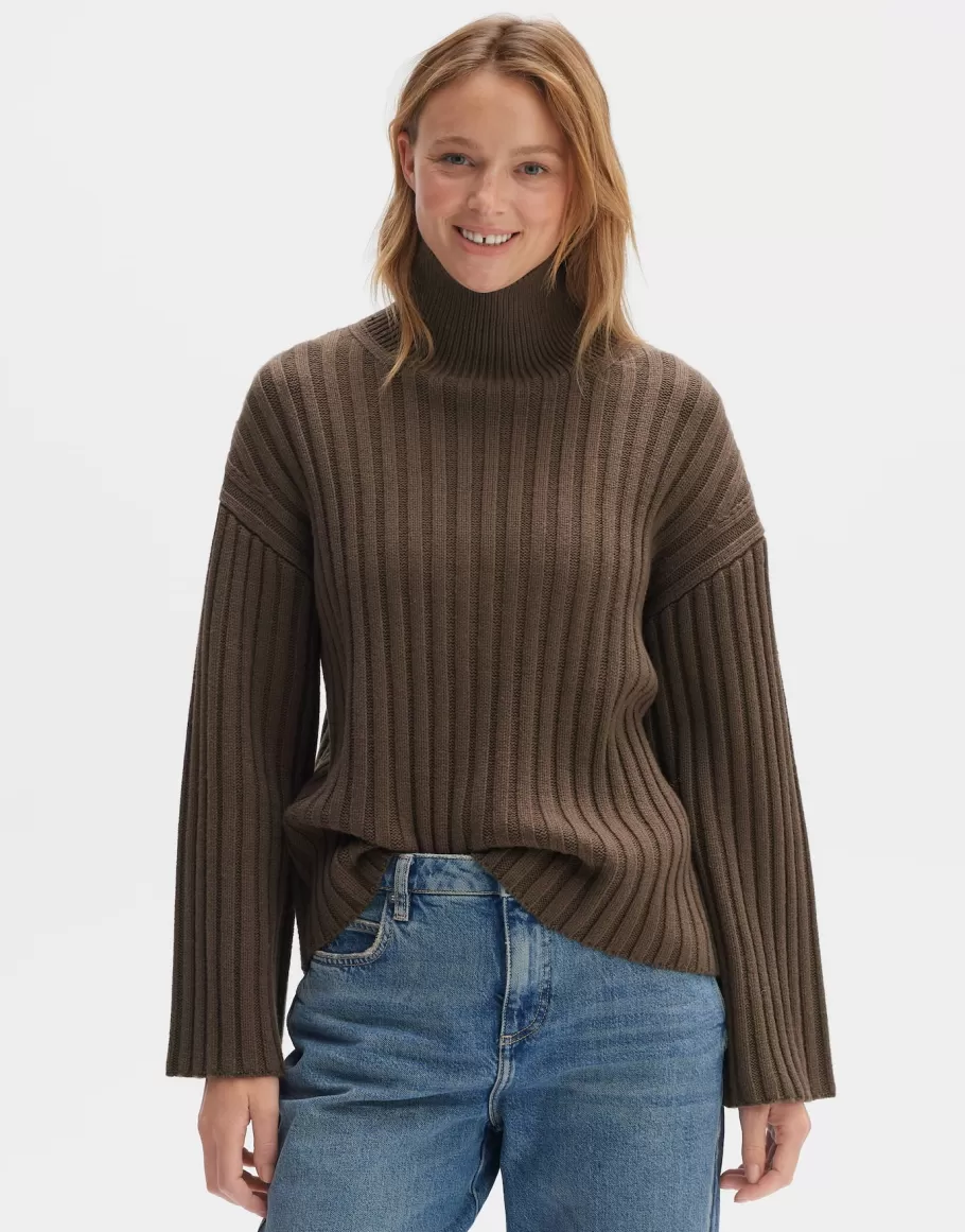 OPUS Fashion Jumper Pory