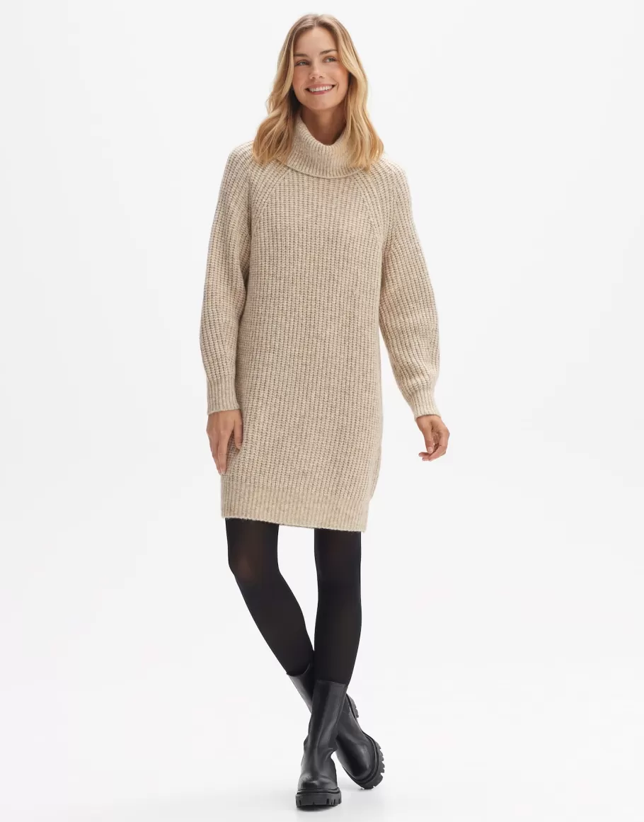 OPUS Fashion Knitted Dress Wakya