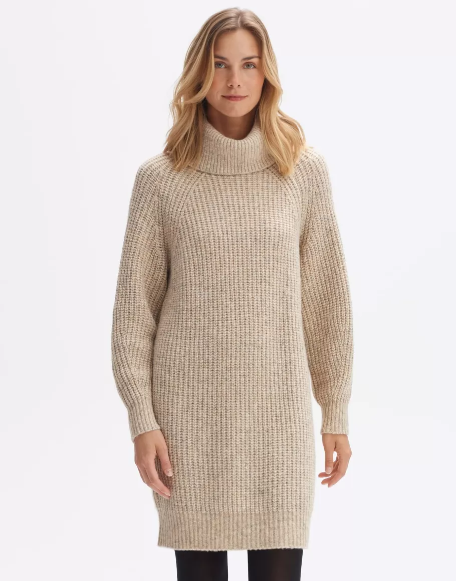 OPUS Fashion Knitted Dress Wakya