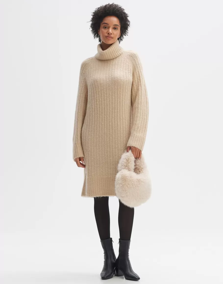 OPUS Fashion Knitted Dress Wenoro