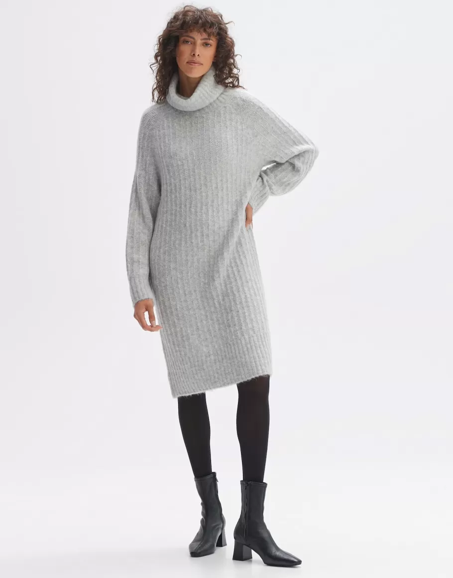 OPUS Fashion Knitted Dress Wenoro