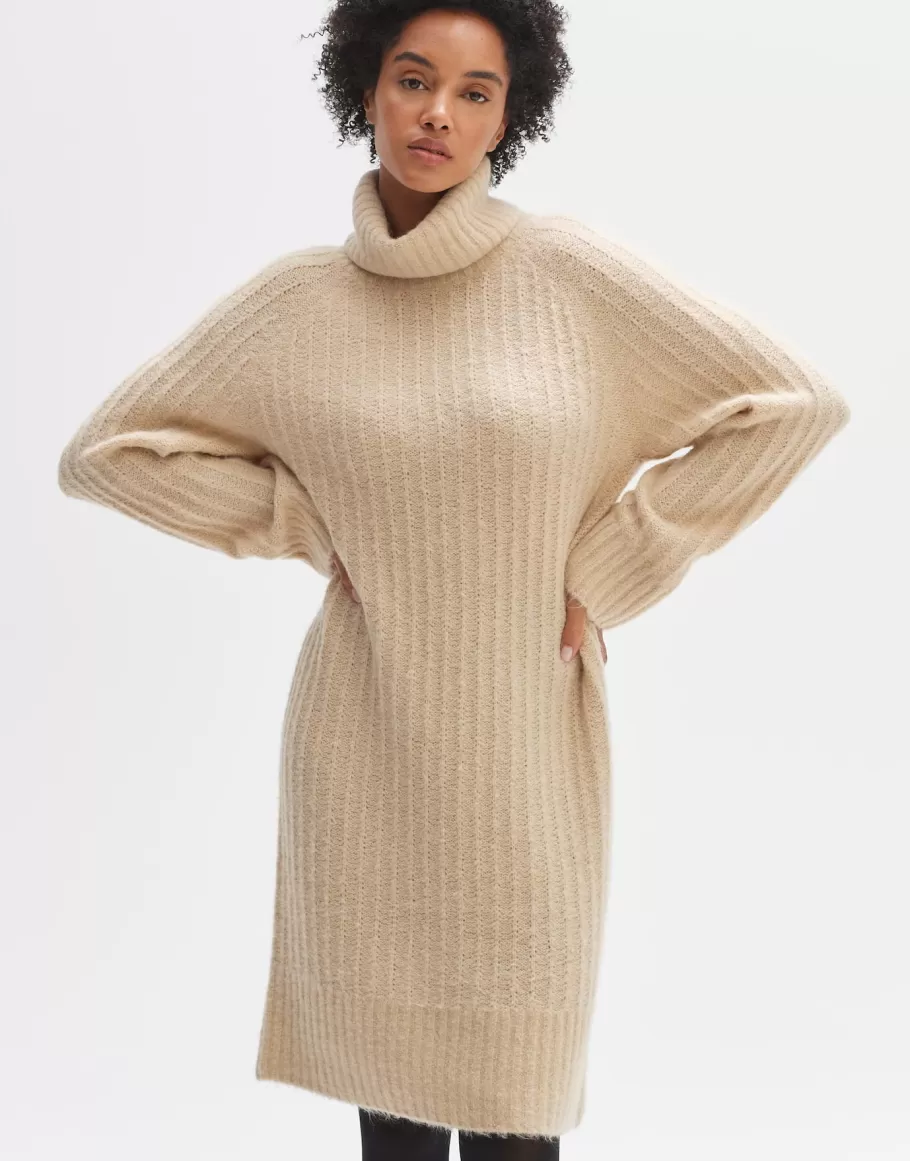 OPUS Fashion Knitted Dress Wenoro