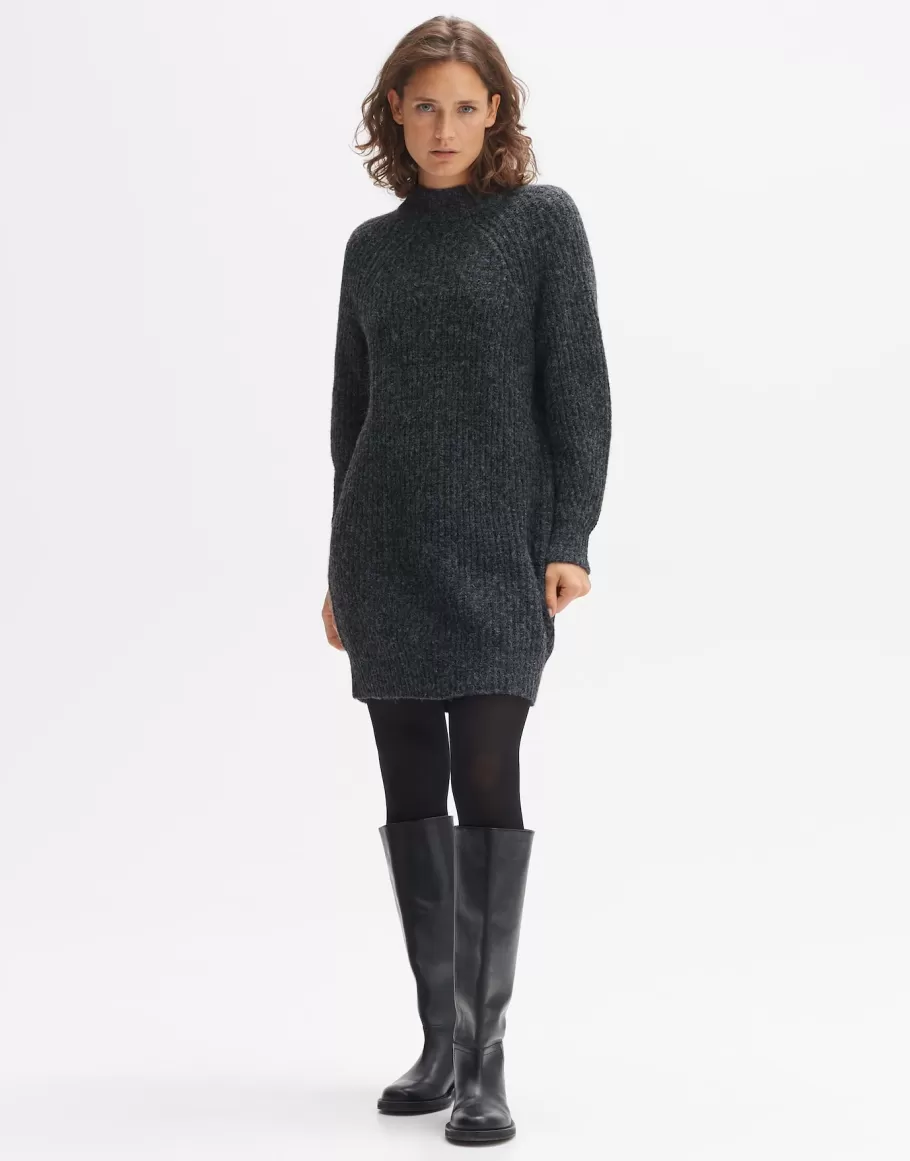 OPUS Fashion Knitted Dress Wetrissi