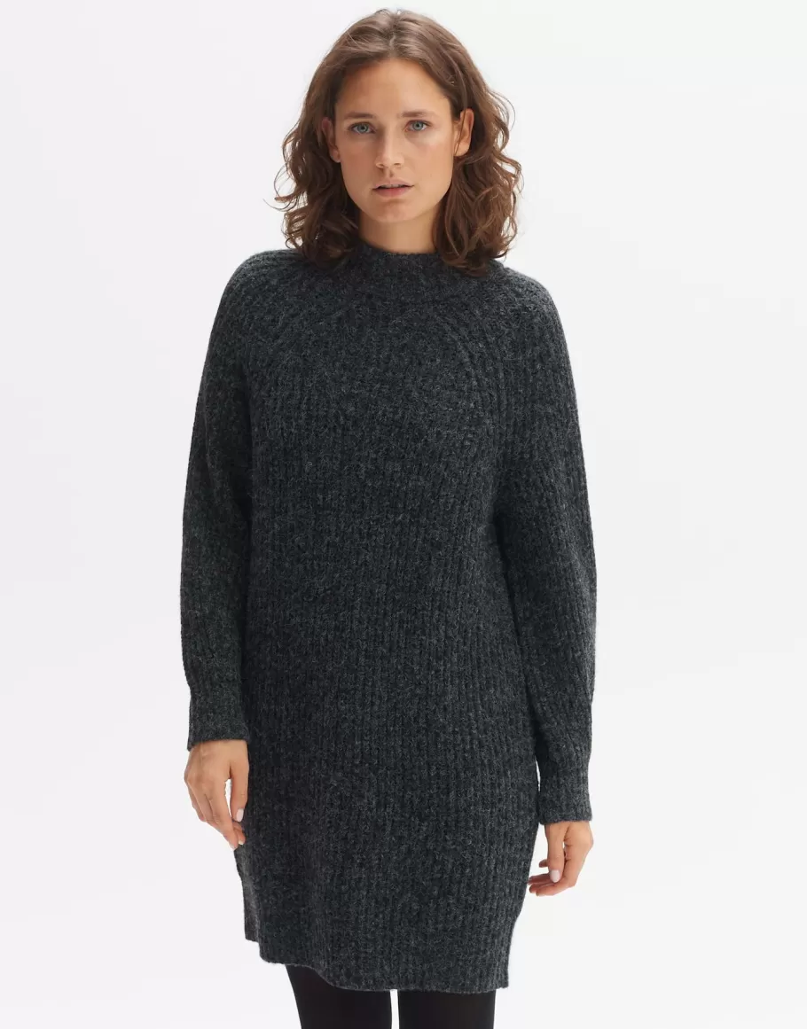 OPUS Fashion Knitted Dress Wetrissi