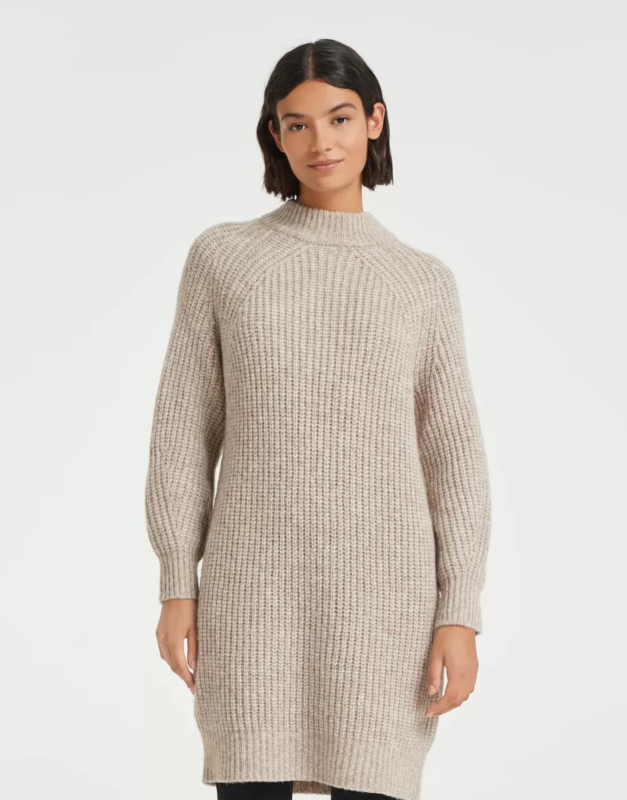 OPUS Fashion Knitted Dress Wetrissi