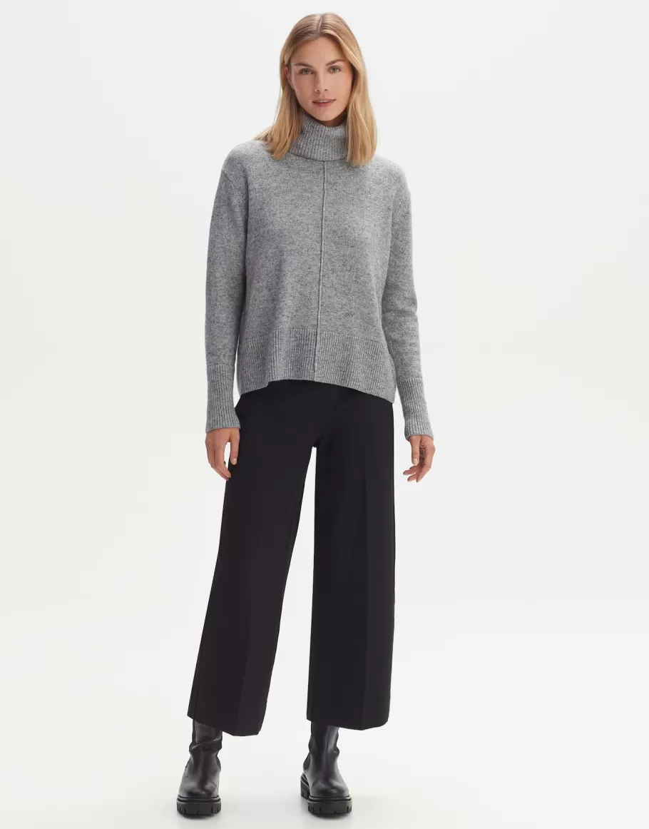 OPUS Fashion Knitted Jumper Pabomo