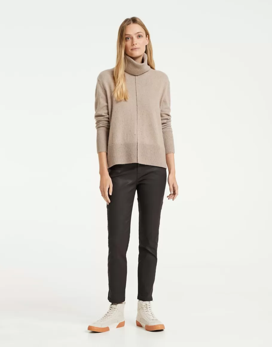 OPUS Fashion Knitted Jumper Pabomo