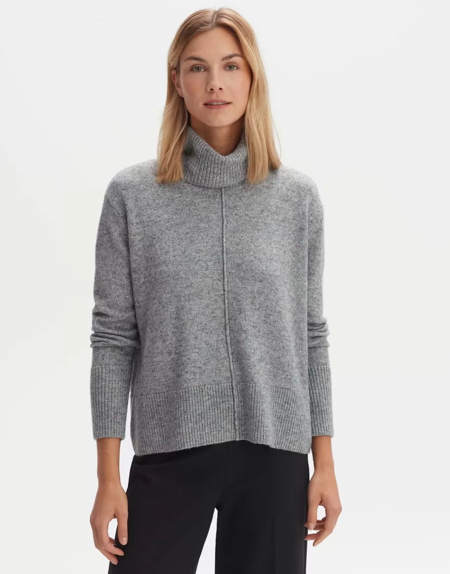 OPUS Fashion Knitted Jumper Pabomo