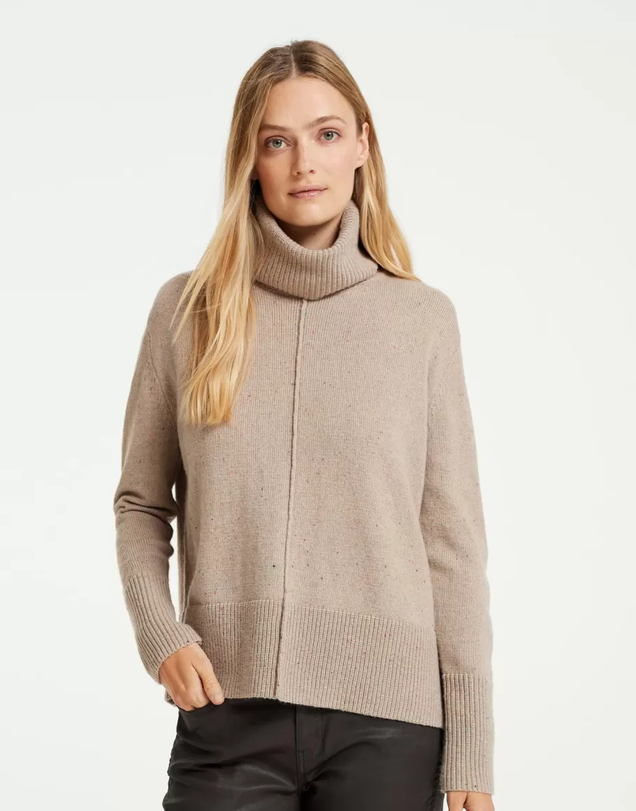 OPUS Fashion Knitted Jumper Pabomo