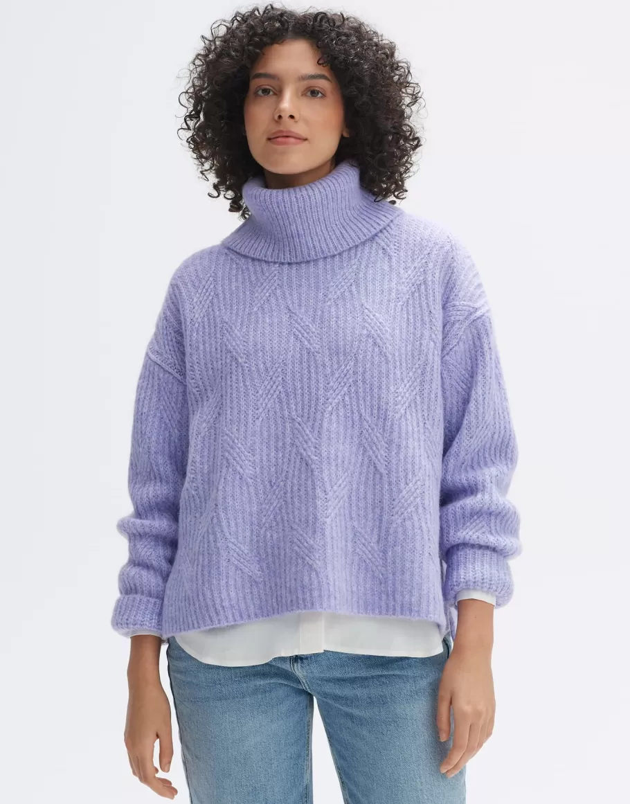 OPUS Fashion Knitted Jumper Pakya