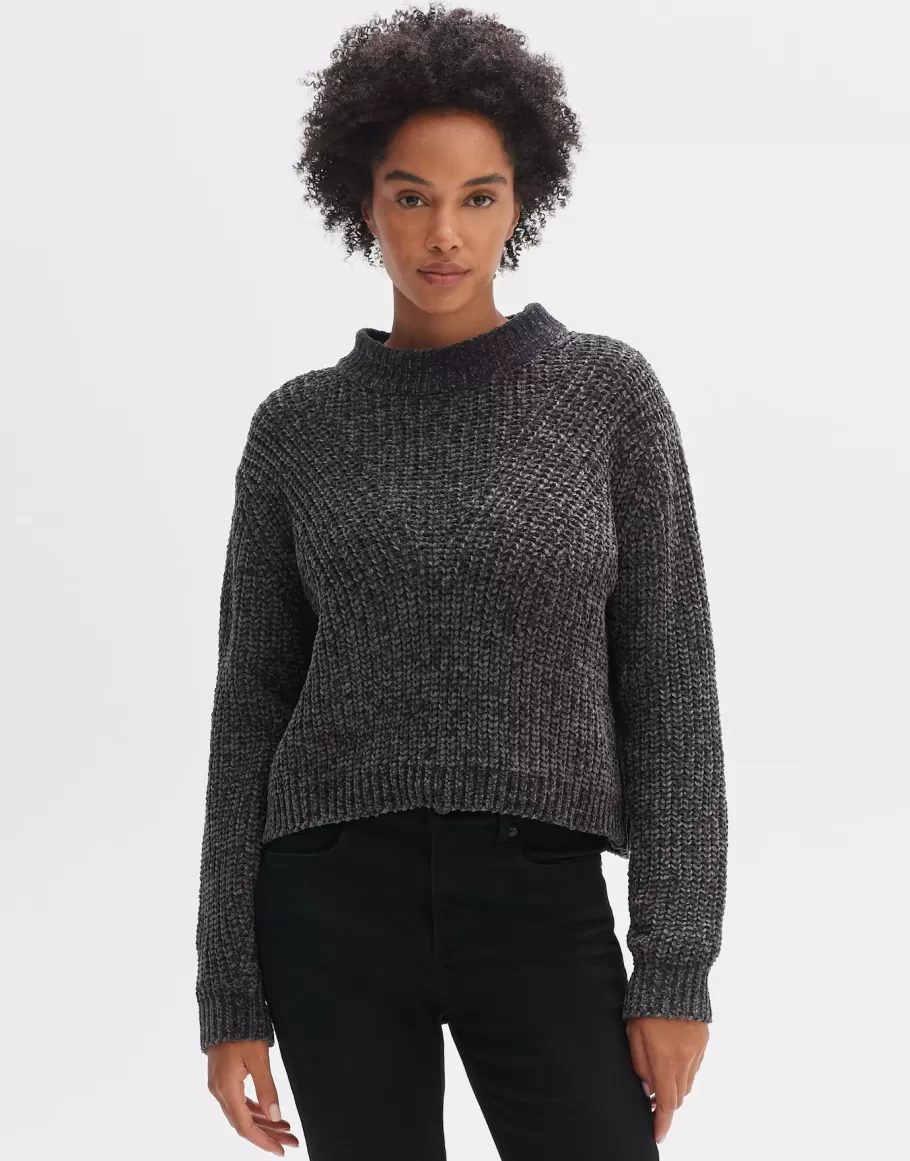 OPUS Fashion Knitted Jumper Pektuno