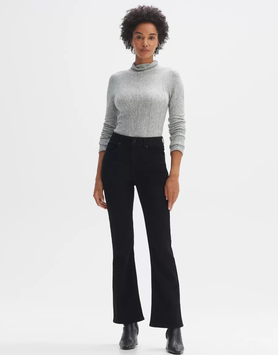 OPUS Fashion Knitted Jumper Piesen