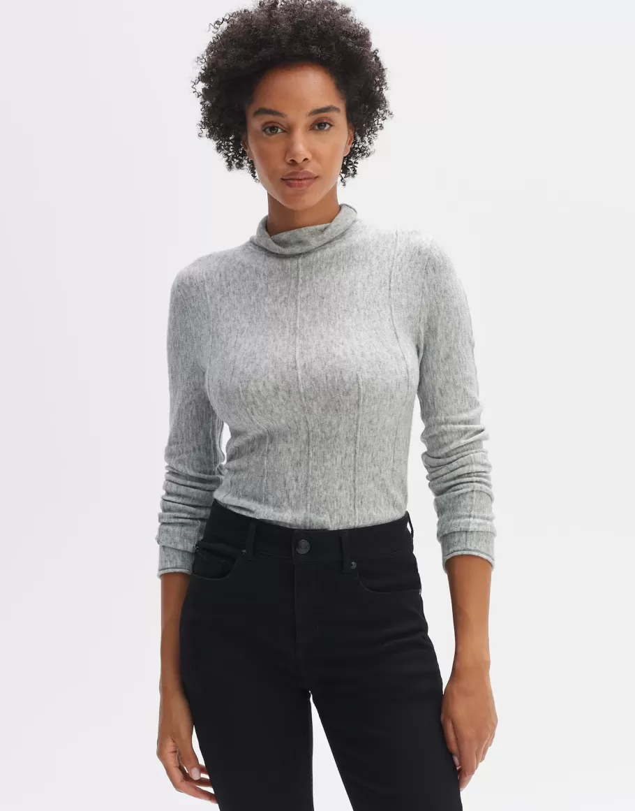 OPUS Fashion Knitted Jumper Piesen