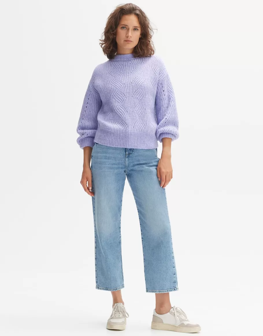 OPUS Fashion Knitted Jumper Pojama