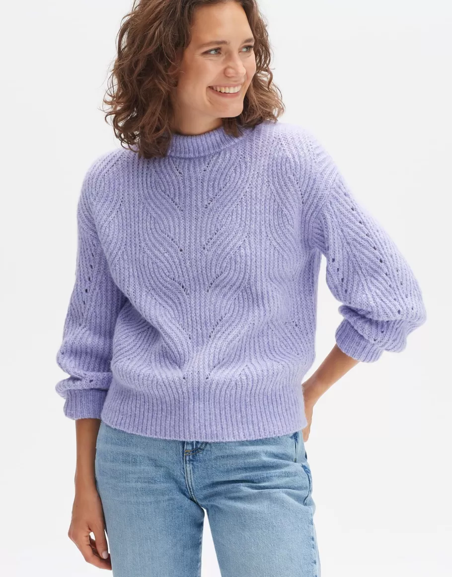 OPUS Fashion Knitted Jumper Pojama