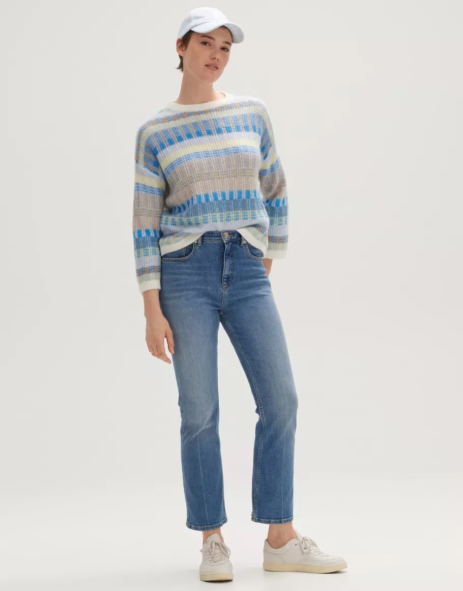 OPUS Fashion Knitted Jumper Polira