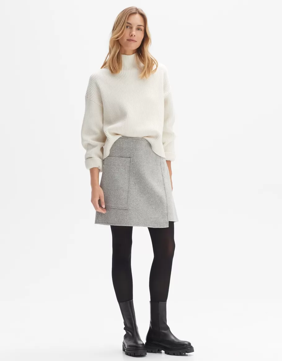 OPUS Fashion Knitted Jumper Puco