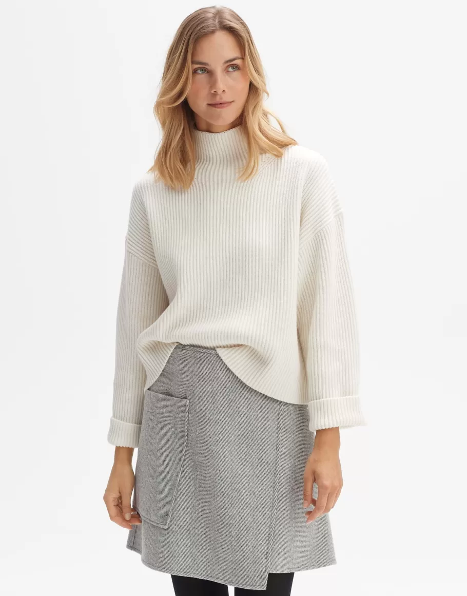 OPUS Fashion Knitted Jumper Puco