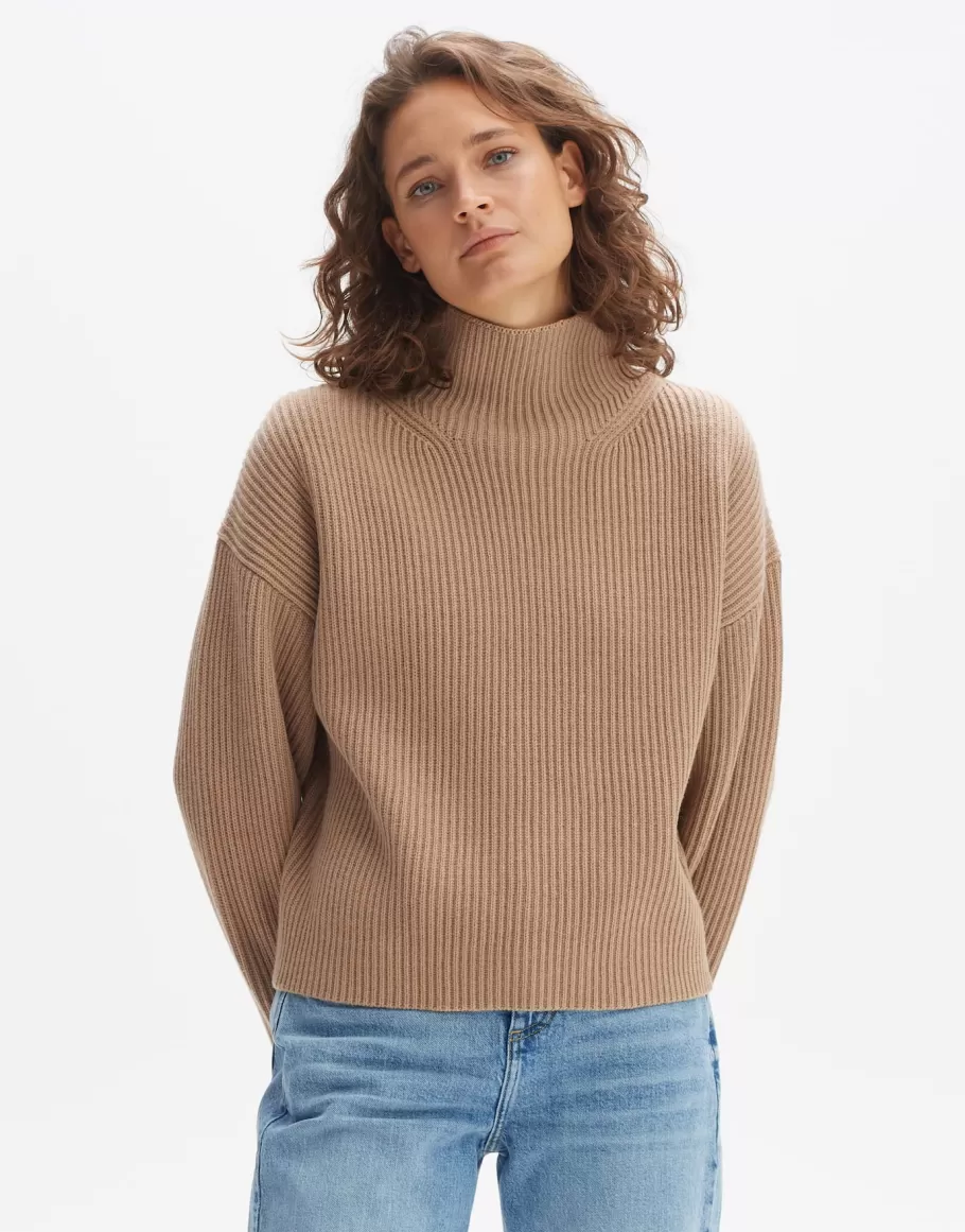 OPUS Fashion Knitted Jumper Puco