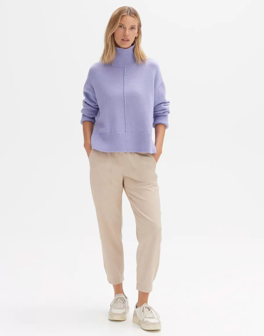 OPUS Fashion Knitted Jumper Pupali