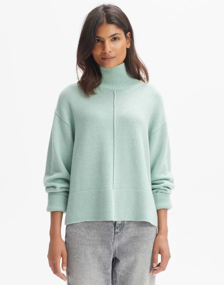 OPUS Fashion Knitted Jumper Pupali