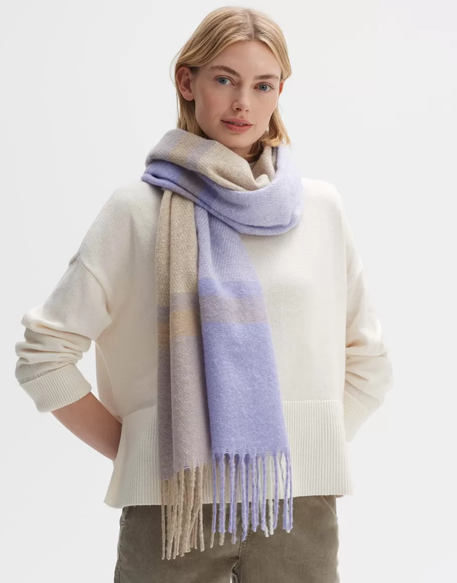 OPUS Fashion Oversized Scarf Akelsa Scarf