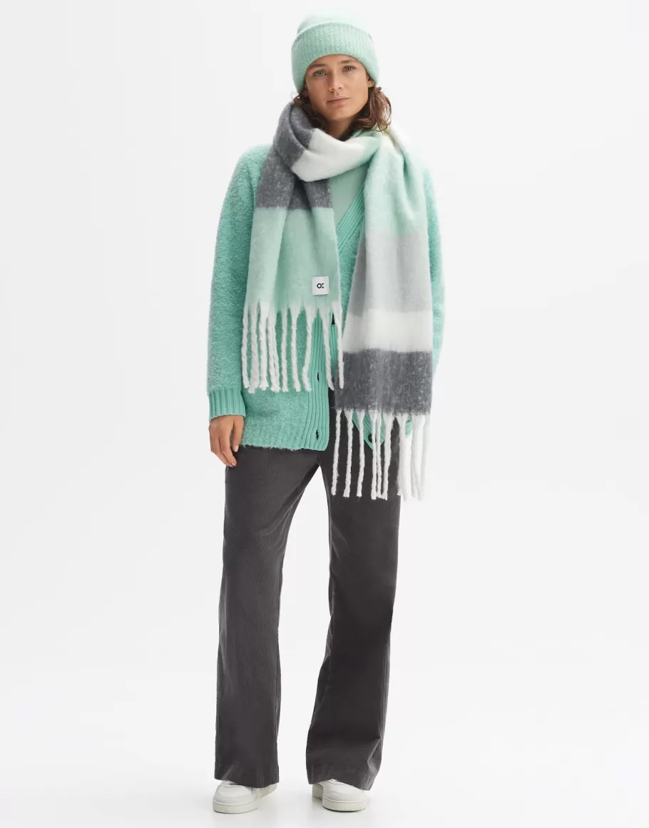 OPUS Fashion Oversized Scarf Asketa Scarf