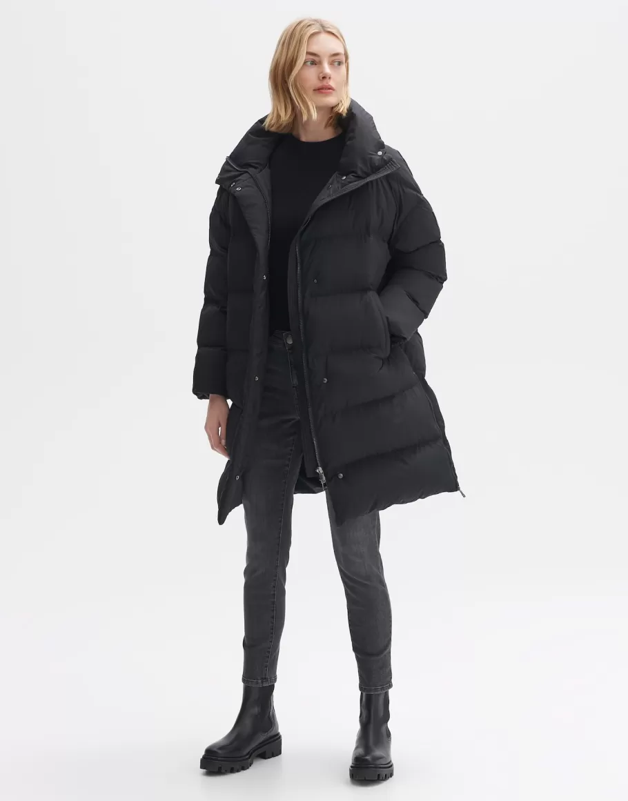 OPUS Fashion Quilted Coat Hileni