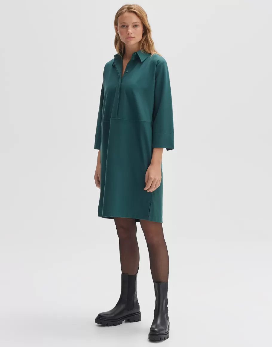 OPUS Fashion Shirt Dress Wakemi