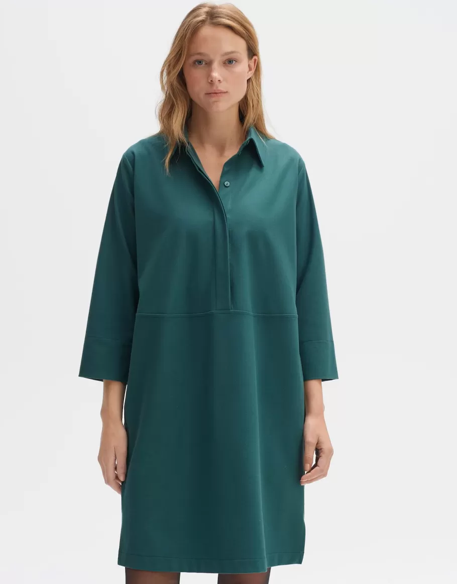 OPUS Fashion Shirt Dress Wakemi