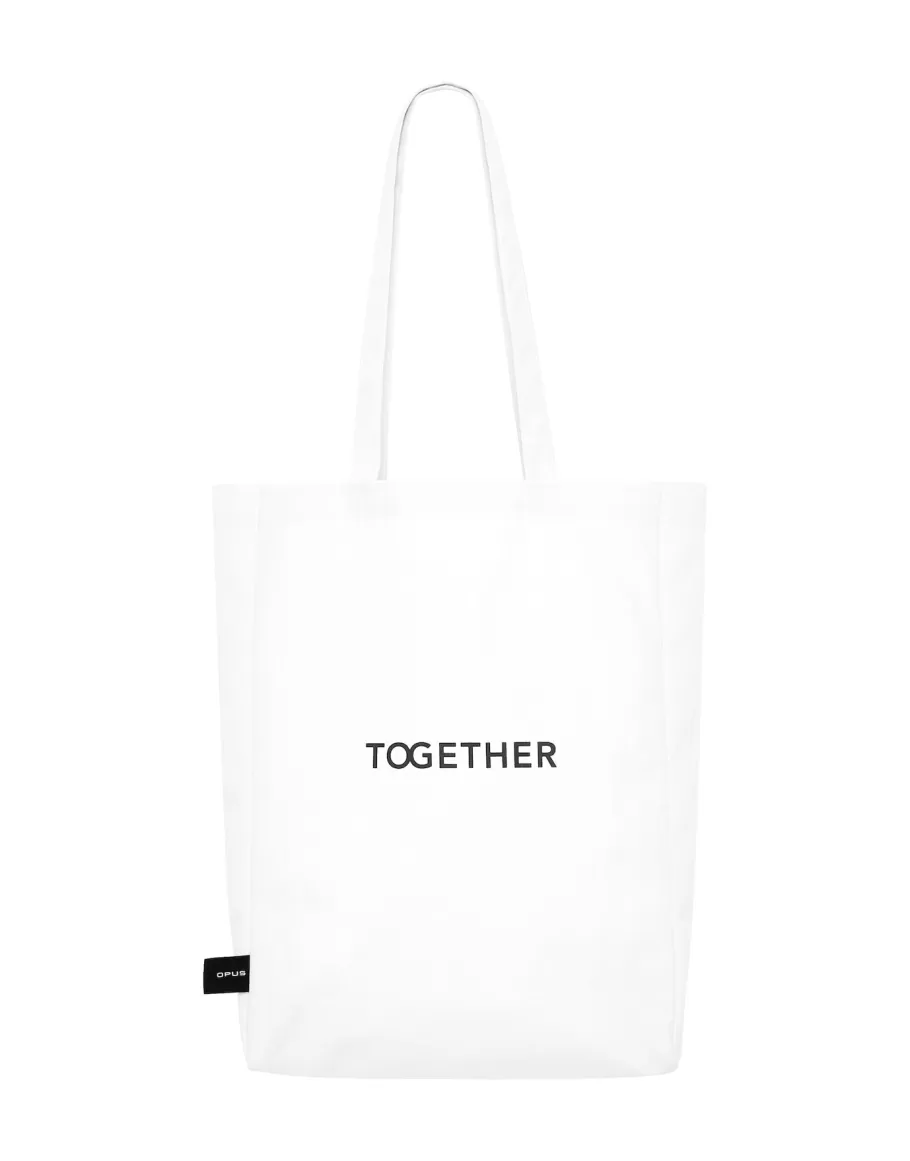 OPUS Fashion Shopper Canvas